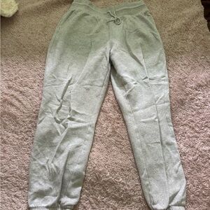 All in Motion Light Gray Sweatpants